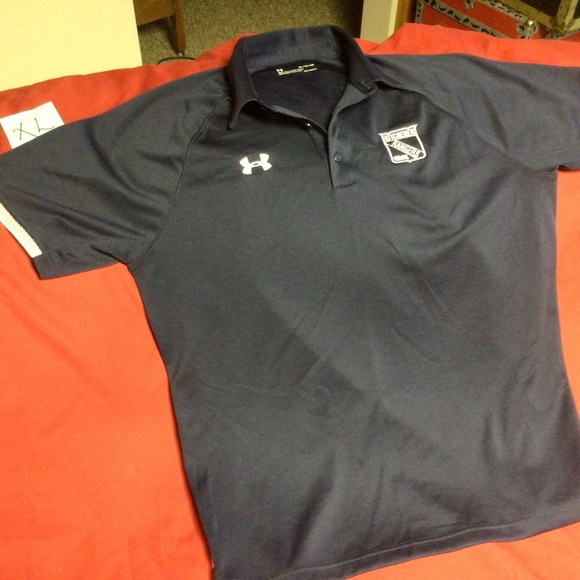 OHL KITCHENER RANGERS shirt - Picture 1 of 2